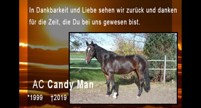 candyman