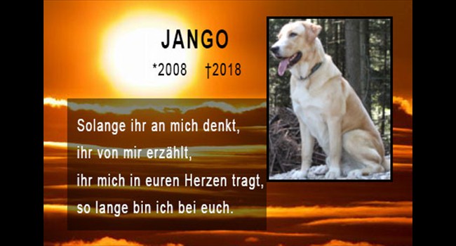 jango